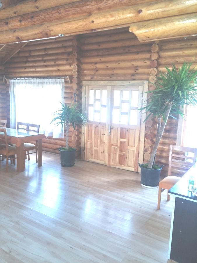 Vegke Kutuk Evleri Hotel Seben Exterior foto