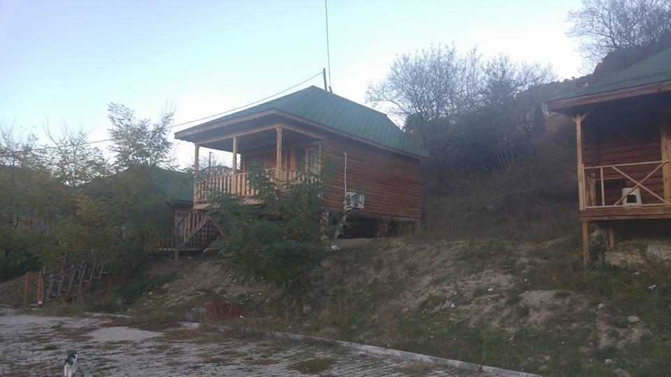 Vegke Kutuk Evleri Hotel Seben Exterior foto