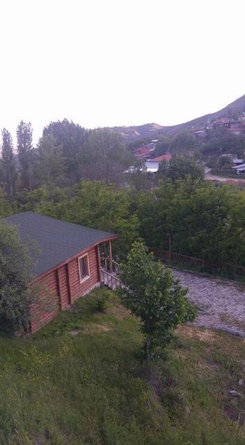 Vegke Kutuk Evleri Hotel Seben Exterior foto