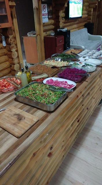 Vegke Kutuk Evleri Hotel Seben Exterior foto