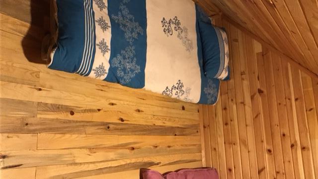 Vegke Kutuk Evleri Hotel Seben Exterior foto
